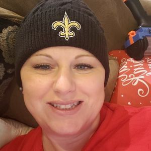 Meet your Posher, Stacy